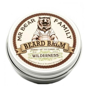 Balzam za bradu Wilderness (Beard Balm) 60 ml