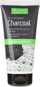 Detoksikacijska emulzija s aktivnim ugljenom Charcoal (Detox Cleanser) 150 ml