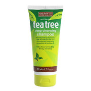 Šampon za kosu od čajevca (Deep Cleansing Shampoo) 200 ml