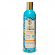 Hidratantni šampon od krkavine za suhu kosu Oblepikha (Intensive Hydration Shampoo) 400 ml