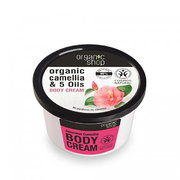 Krema za tijelo od japanske kamelije (Body Cream) 250 ml