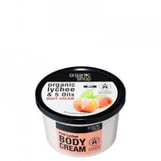 Krema za tijelo Pink lychee (Body Cream) 250 ml
