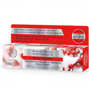 Prirodna pasta za zube Frosty Berries (Toothpaste) 100 g