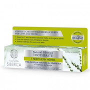 Prirodna pasta za zube 7 Northern Herbs (Toothpaste) 100 g