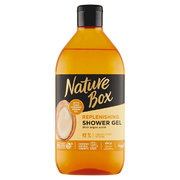 Prirodni gel za tuširanje Argan Oil (Replenishing Shower Gel) 385 ml