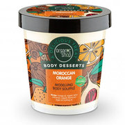Krema za tijelo Body Desserts Moroccan Orange (Modeling Body Souffle) 450 ml