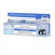 Prirodna pasta za izbjeljivanje zuba Polar night ( Natural Black Whitening Toothpaste) 100 g