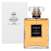 Chanel Coco Toaletna voda - Tester