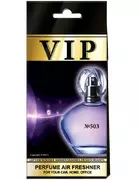 VIP Air Perfume osvježivač Christian Dior Homme Sport 2017