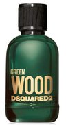 Dsquared2 Green Wood Eau de Toilette - Tester