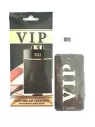 VIP Air Parfem osvježivač zraka Bvlgari Man in Black