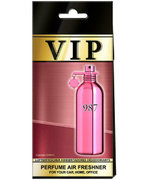 VIP Air Perfume osvježivač zraka Montale Roses Musk