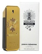 Paco Rabanne 1 Million Parfum Ekstrakt parfema - tester