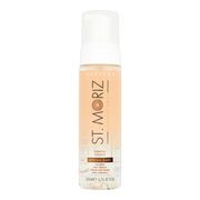 Transparentna pjena za samotamnjenje Professional (Tanning Mousse Medium to Dark) 200 ml