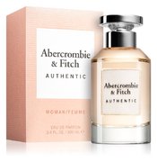 Abercrombie&Fitch Authentic Woman parfem 
