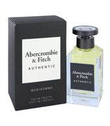 Abercrombie&Fitch Authentic Man toaletna voda 