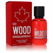 Dsquared2 Red Wood Pour Femme toaletna voda 