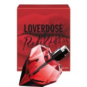 Diesel Loverdose Red Kiss parfem 