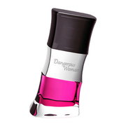 Bruno Banani Dangerous Woman toaletna voda 
