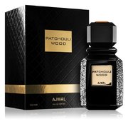 Ajmal Patchouli Wood Eau de Parfem