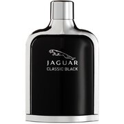 Jaguar Classic Black toaletna voda 