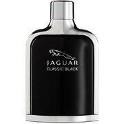 Jaguar Classic Black Toaletna voda