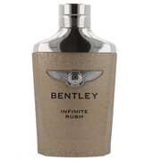 Bentley Bentley For Men Infinite Rush Toaletna voda