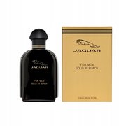 Jaguar Jaguar Gold In Black toaletna voda 