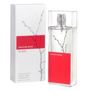 Armand Basi In Red Eau de Toilette toaletna voda 