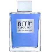 Antonio Banderas Blue Seduction For Men Toaletna voda