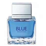 Antonio Banderas Blue Seduction For Men Toaletna voda