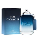 Coach Blue toaletna voda 