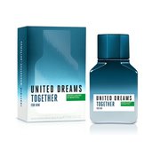 Benetton United Dreams Together For Him toaletna voda 