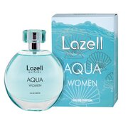 Lazell Aqua For Women Parfimirana voda