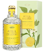 4711 Acqua Colonia Lemon & Ginger toaletna voda 