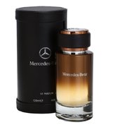Mercedes-Benz Le Parfum For Men parfem 