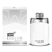 Mont Blanc Legend Spirit Pour Homme Toaletna voda