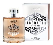 Lazell Liberated Give Me For Women Parfimirana voda