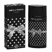 Real Time Dots & Things Black For Women parfem 