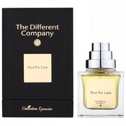 The Different Company Oud For Love Parfimirana voda