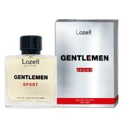 Lazell Gentlemen Sport For Men Toaletna voda