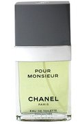 Chanel Pour Monsieur toaletna voda 