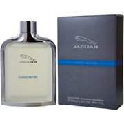Jaguar Classic Motion toaletna voda 