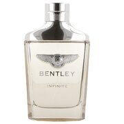 Bentley Infinite Toaletna voda