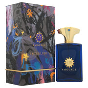 Amouage Interlude Man parfem 