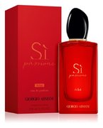 Giorgio Armani Si Passione Eclat parfem 100ml