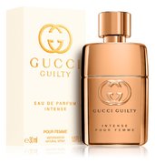 Gucci Guilty Eau de Parfum Intense Pour Femme Parfimirana voda