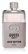 Gucci Guilty Pour Homme Love Edition 2021 Eau de Toilette - Tester