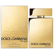Dolce &amp; Gabbana The One for Men Zlato