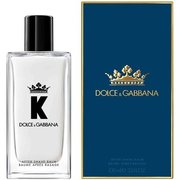Dolce &amp; Gabbana K by Dolce &amp; Gabbana balzam poslije brijanja
